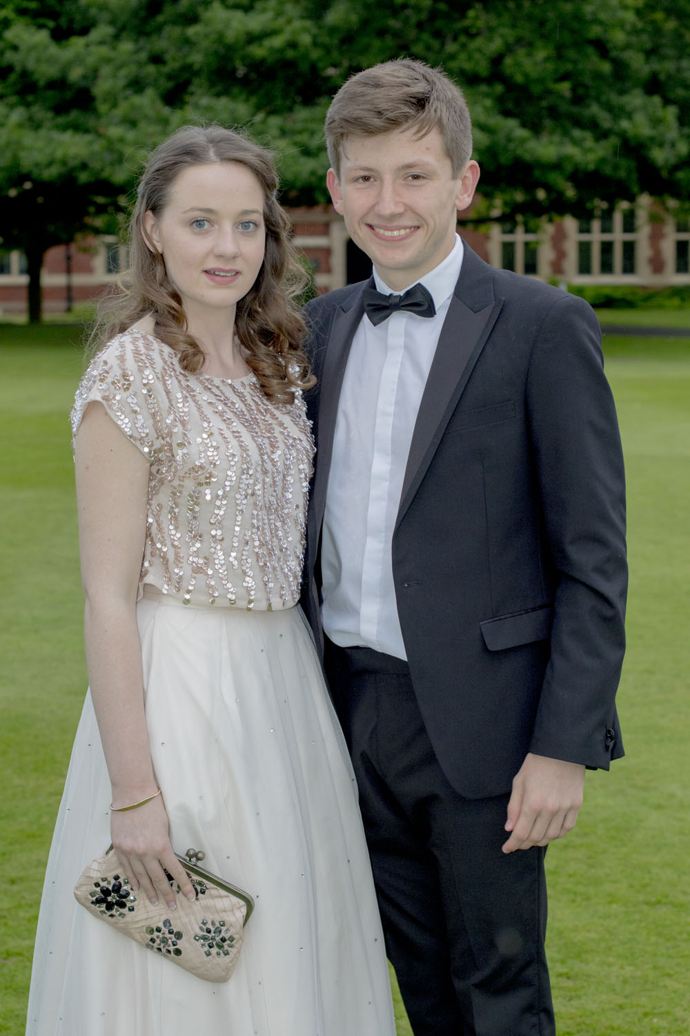Leavers' Ball 2016